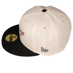 Chicago White Sox 1990 All-Star Game Online Exclusive Fitted Hat
