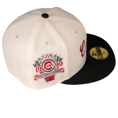 Chicago White Sox 1990 All-Star Game Online Exclusive Fitted Hat