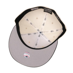 Chicago White Sox 1990 All-Star Game Online Exclusive Fitted Hat