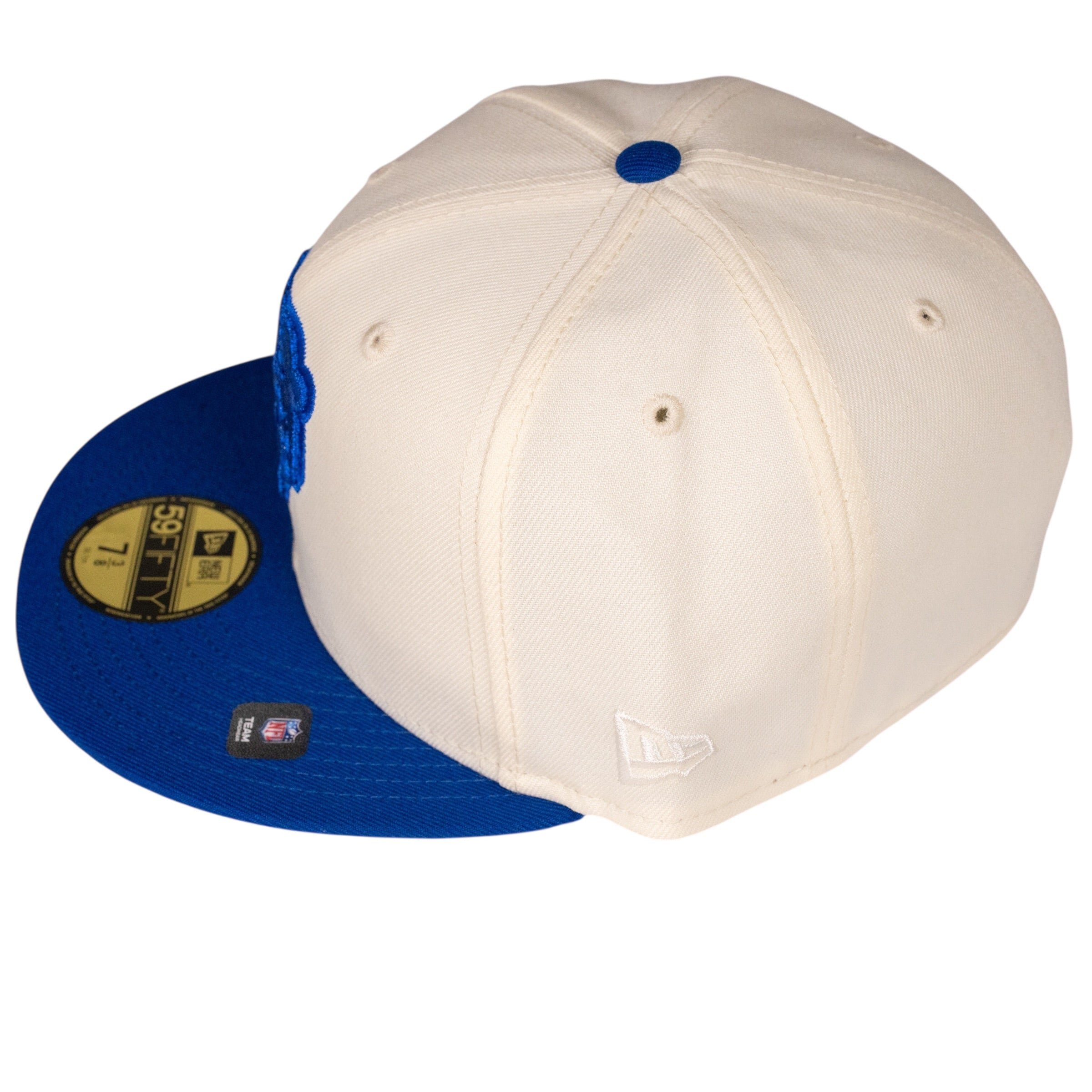 Chicago Bears 1920 Established Online Exclusive Fitted Hat