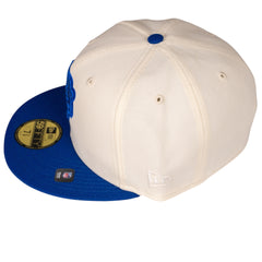 Chicago Bears 1920 Established Online Exclusive Fitted Hat