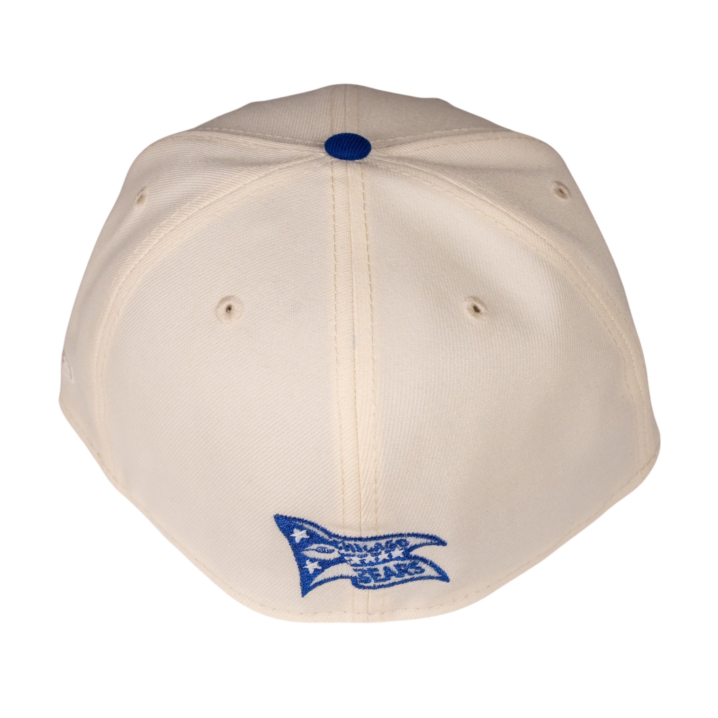 Chicago Bears 1920 Established Online Exclusive Fitted Hat