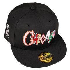 Chicago White Sox Online Exclusive Fitted Hat