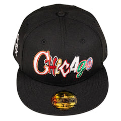 Chicago White Sox Online Exclusive Fitted Hat