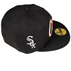 Chicago White Sox Online Exclusive Fitted Hat