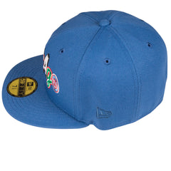 Chicago Cubs Online Exclusive Fitted Hat