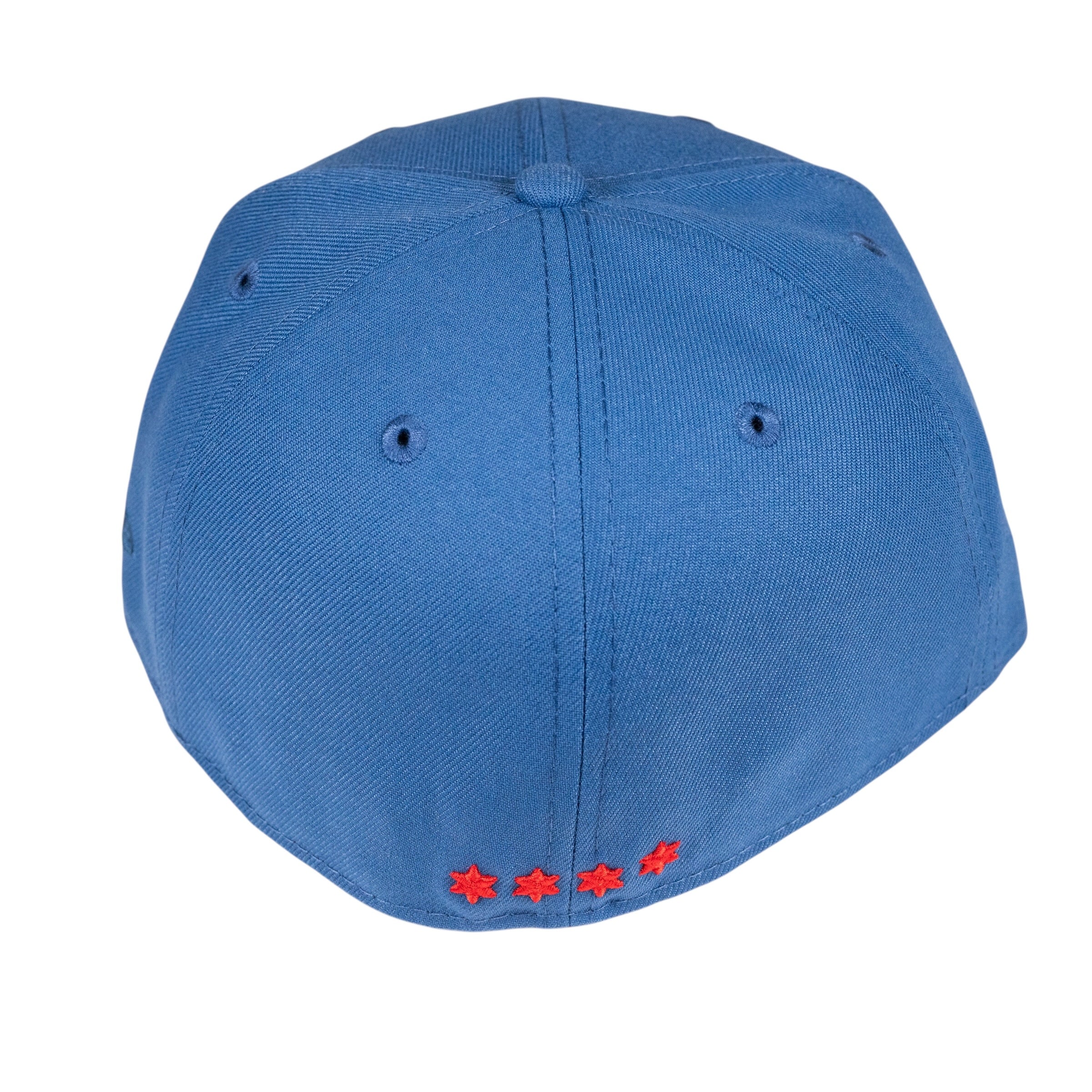 Chicago Cubs Online Exclusive Fitted Hat