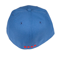 Chicago Cubs Online Exclusive Fitted Hat