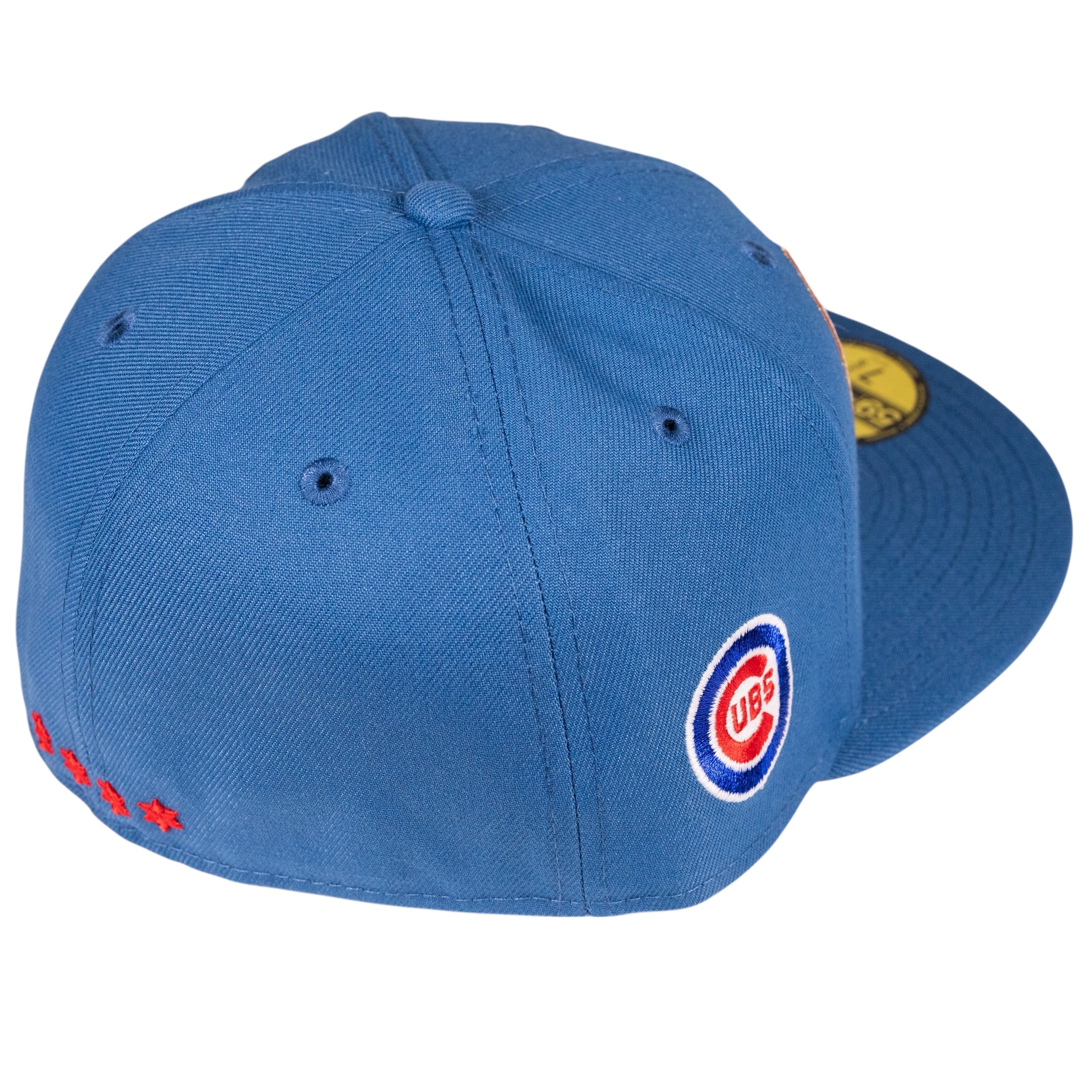 Chicago Cubs Online Exclusive Fitted Hat