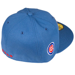 Chicago Cubs Online Exclusive Fitted Hat