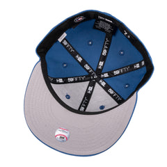 Chicago Cubs Online Exclusive Fitted Hat