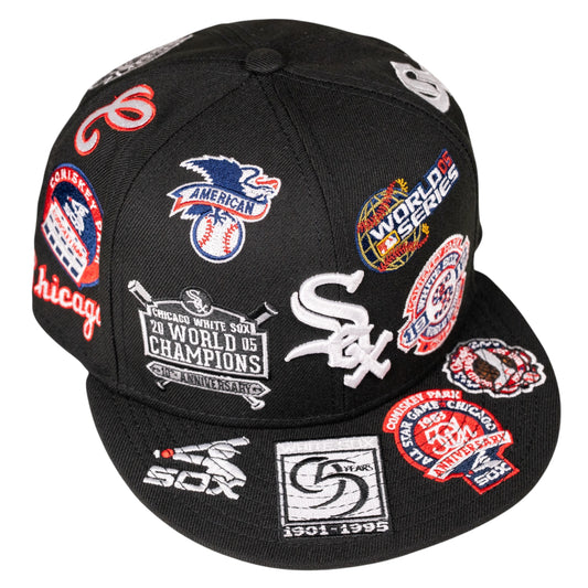 5950 ALL OVER 28040 CHICAGO WHITE SOX OTC