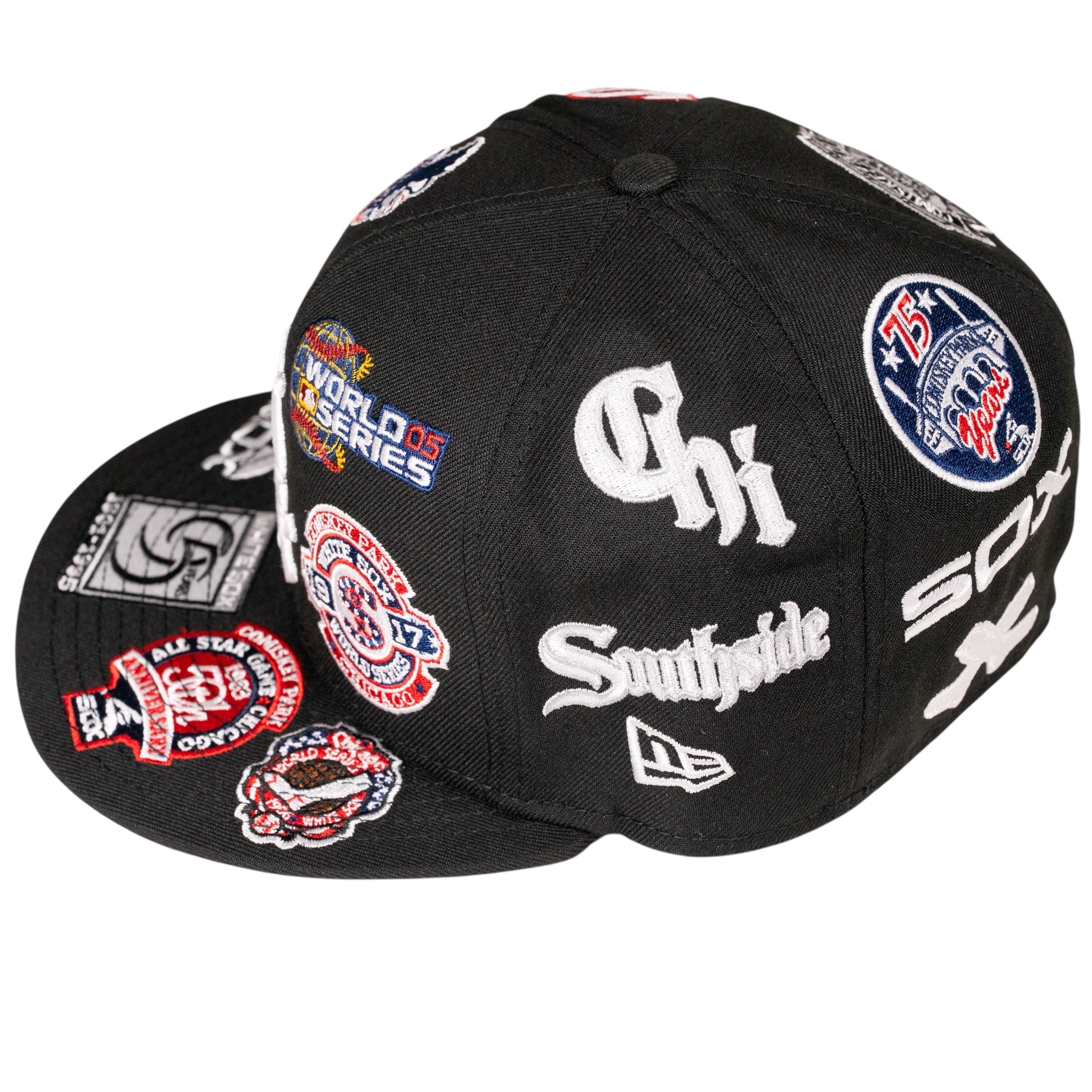 5950 ALL OVER 28040 CHICAGO WHITE SOX OTC