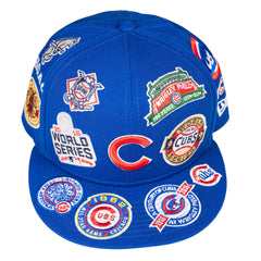 5950 ALL OVER 28040 CHICAGO CUBS OTC