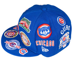 5950 ALL OVER 28040 CHICAGO CUBS OTC