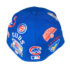 5950 ALL OVER 28040 CHICAGO CUBS OTC