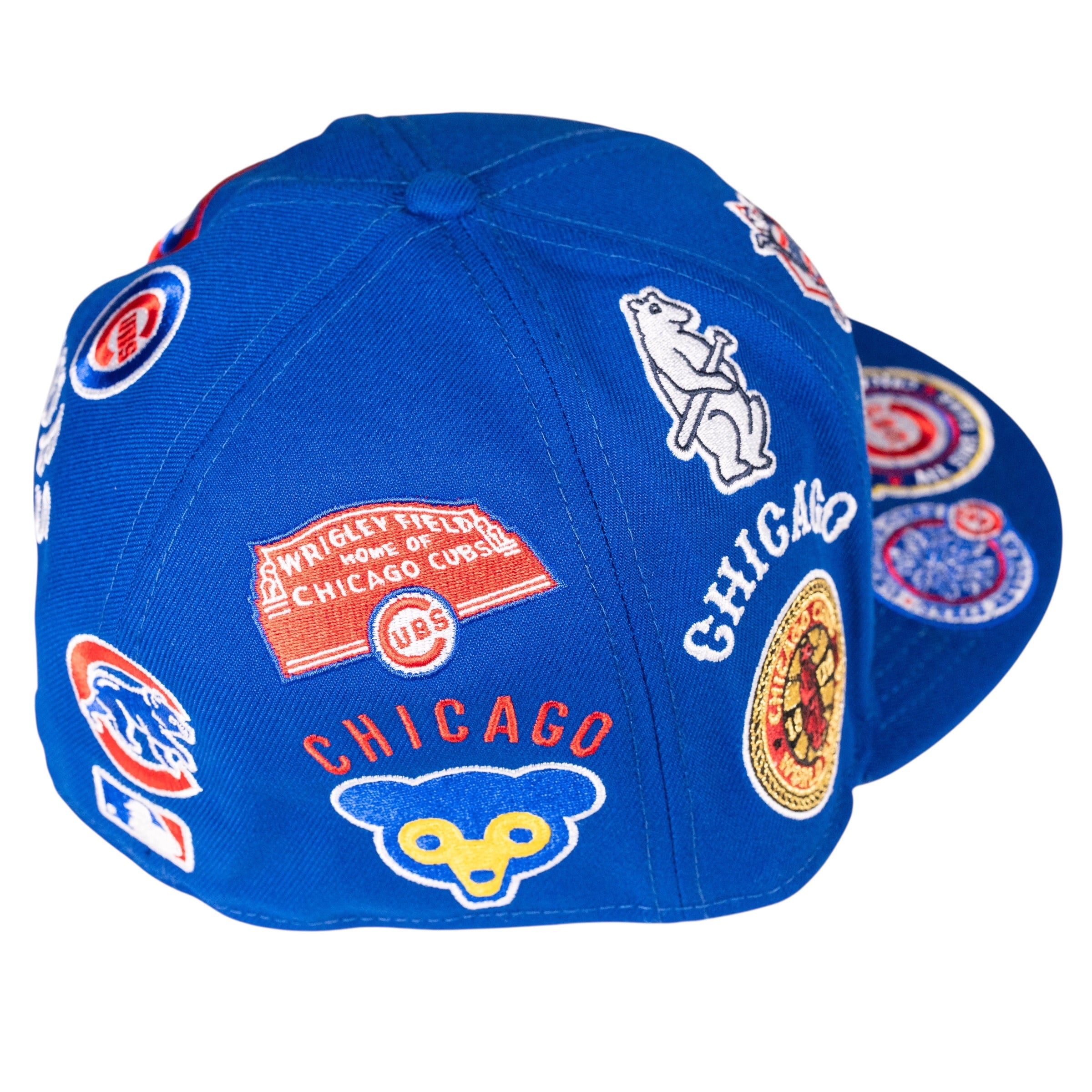 5950 ALL OVER 28040 CHICAGO CUBS OTC