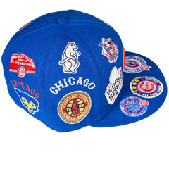 5950 ALL OVER 28040 CHICAGO CUBS OTC