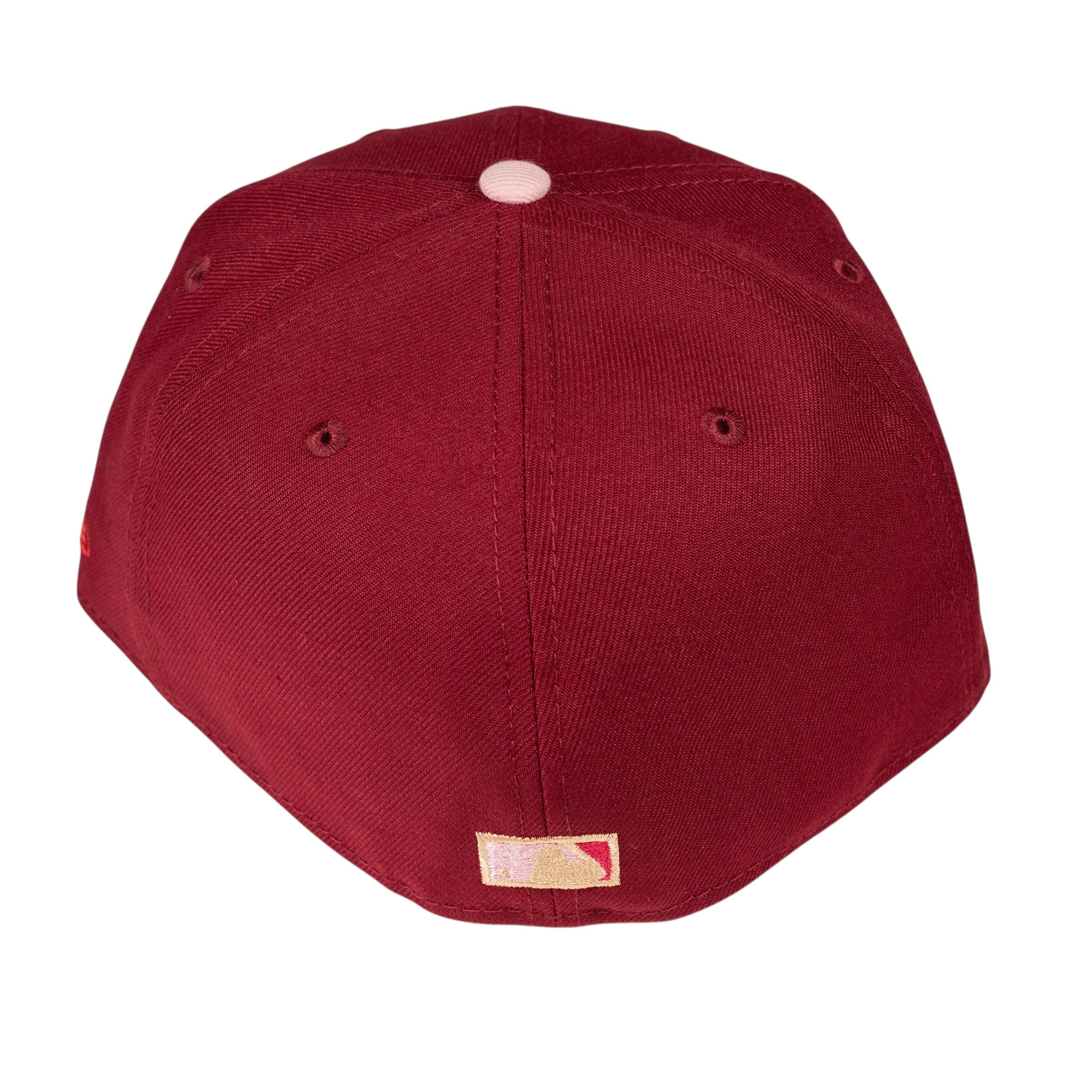 Brooklyn Dodgers 1942 All-Star Game SoundTrack Collection Fitted Hat