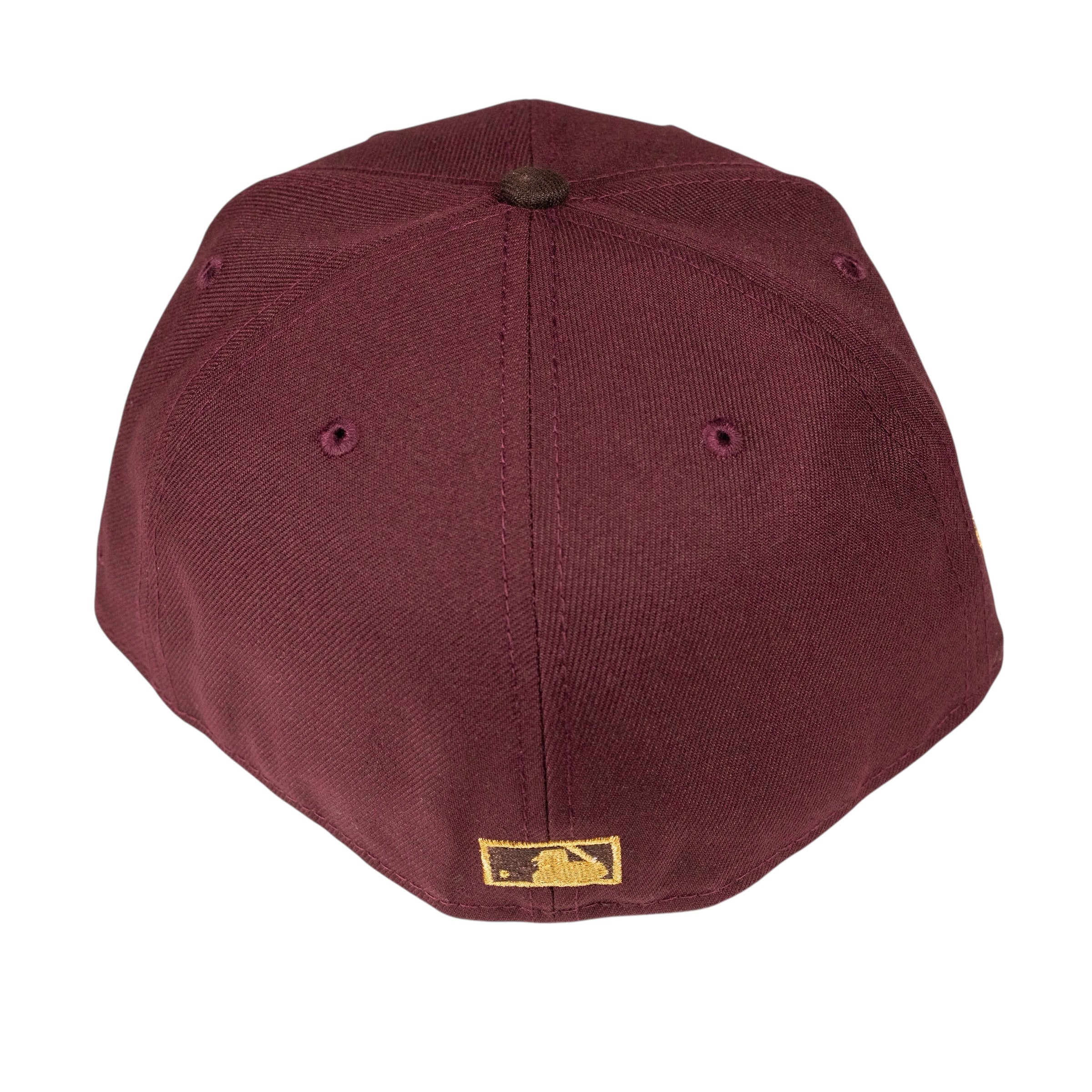 Chicago Cubs 1962 All-Star Game SoundTrack Collection Fitted Hat