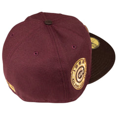 Chicago Cubs 1962 All-Star Game SoundTrack Collection Fitted Hat