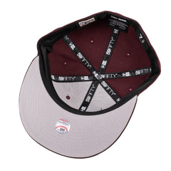 Chicago Cubs 1962 All-Star Game SoundTrack Collection Fitted Hat