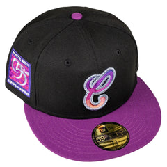 Chicago White Sox 95 Years SoundTrack Collection Fitted Hat