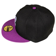 Chicago White Sox 95 Years SoundTrack Collection Fitted Hat