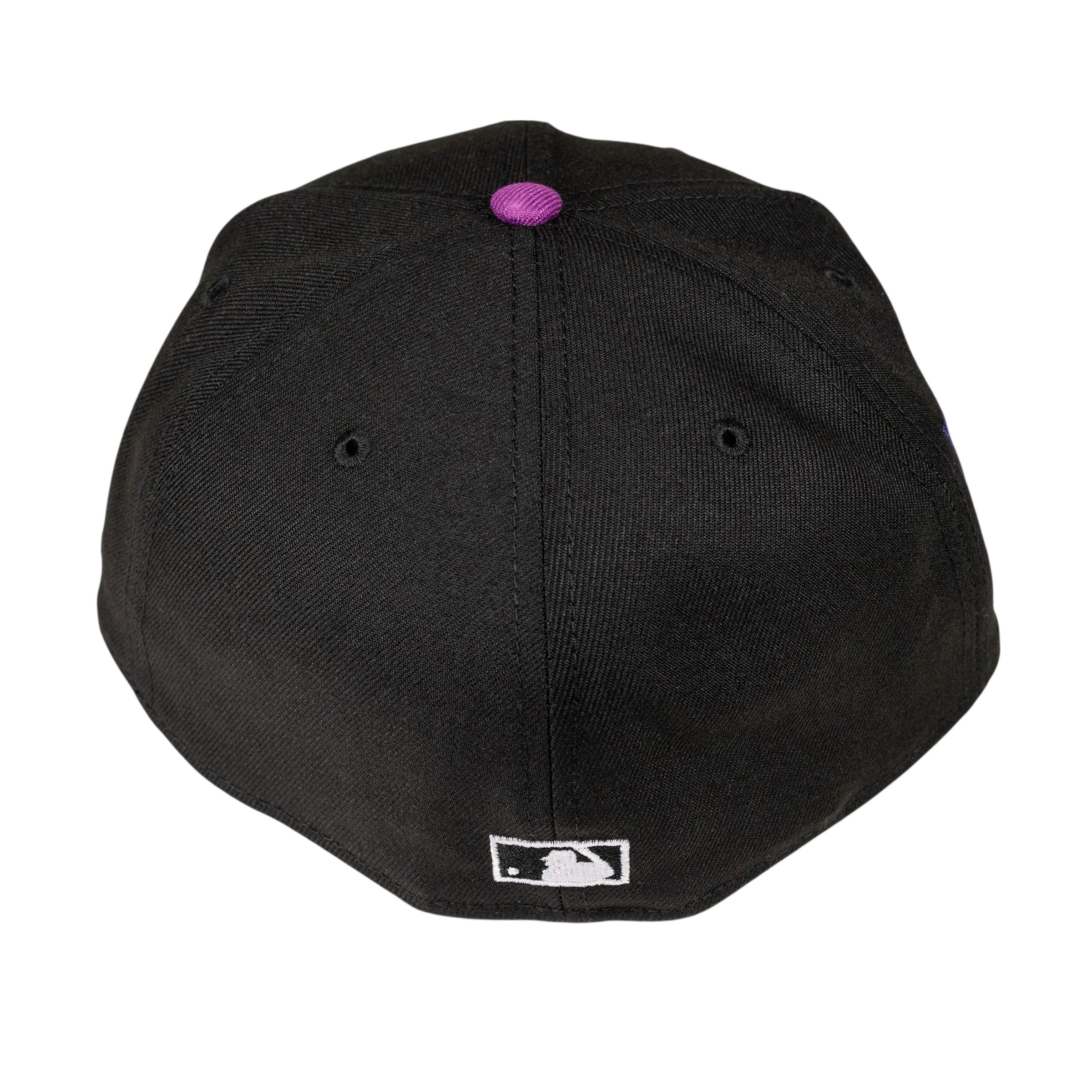 Chicago White Sox 95 Years SoundTrack Collection Fitted Hat