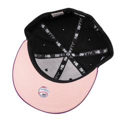 Chicago White Sox 95 Years SoundTrack Collection Fitted Hat