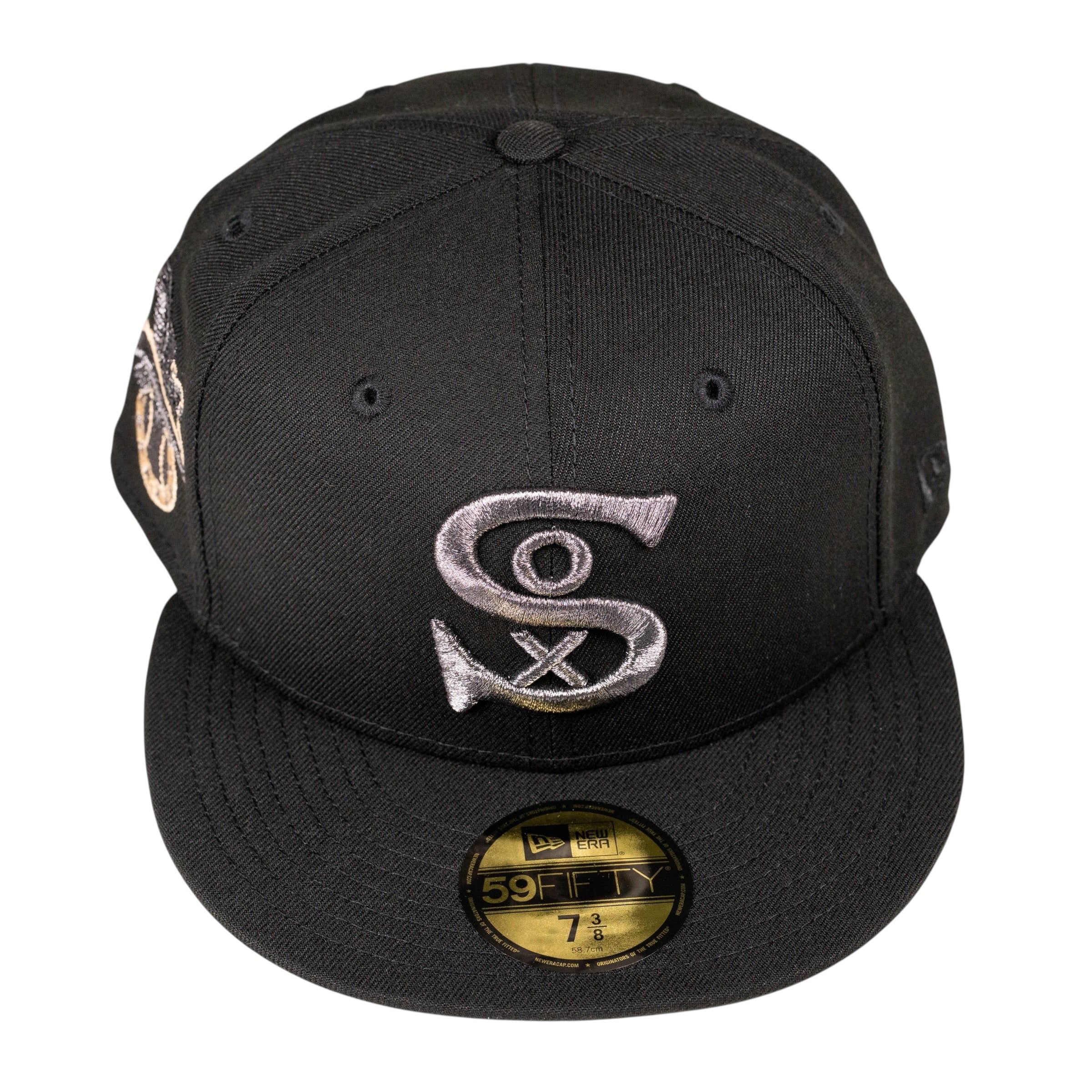 Chicago White Sox American League SoundTrack Collection Fitted Hat