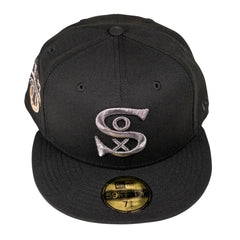 Chicago White Sox American League SoundTrack Collection Fitted Hat