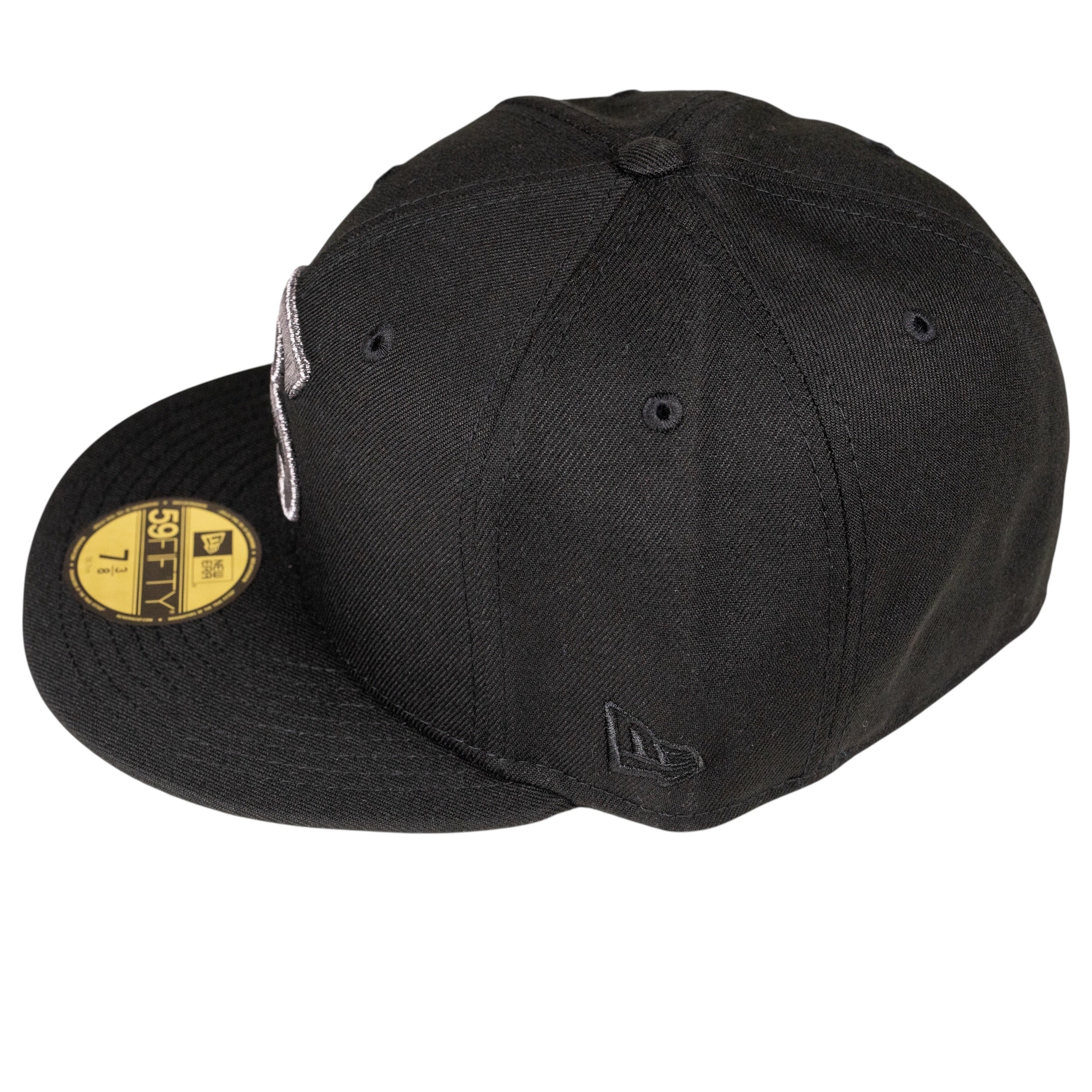 Chicago White Sox American League SoundTrack Collection Fitted Hat