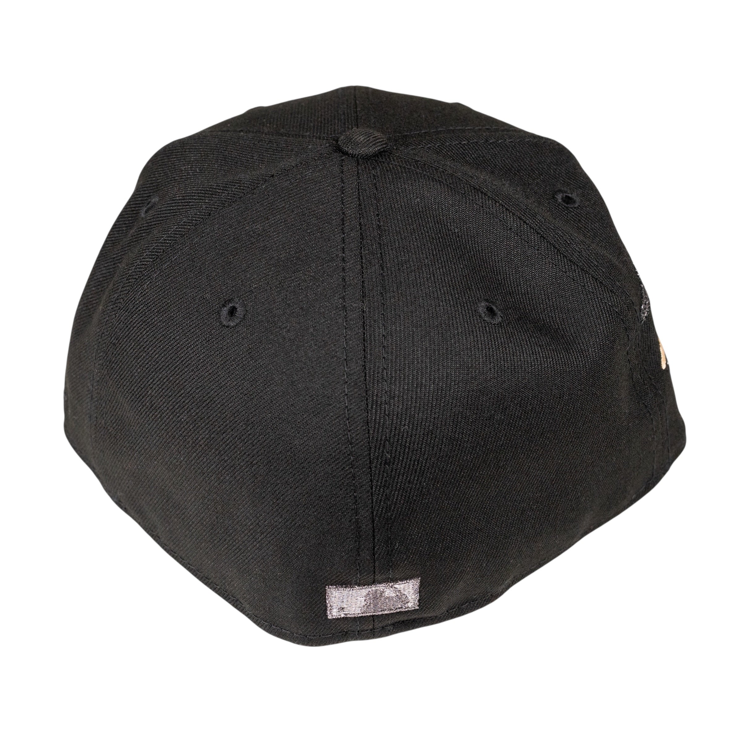 Chicago White Sox American League SoundTrack Collection Fitted Hat