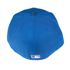 Chicago Cubs Guitar Pick Online Exclusive Fitted Hat