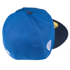 Chicago Cubs Guitar Pick Online Exclusive Fitted Hat