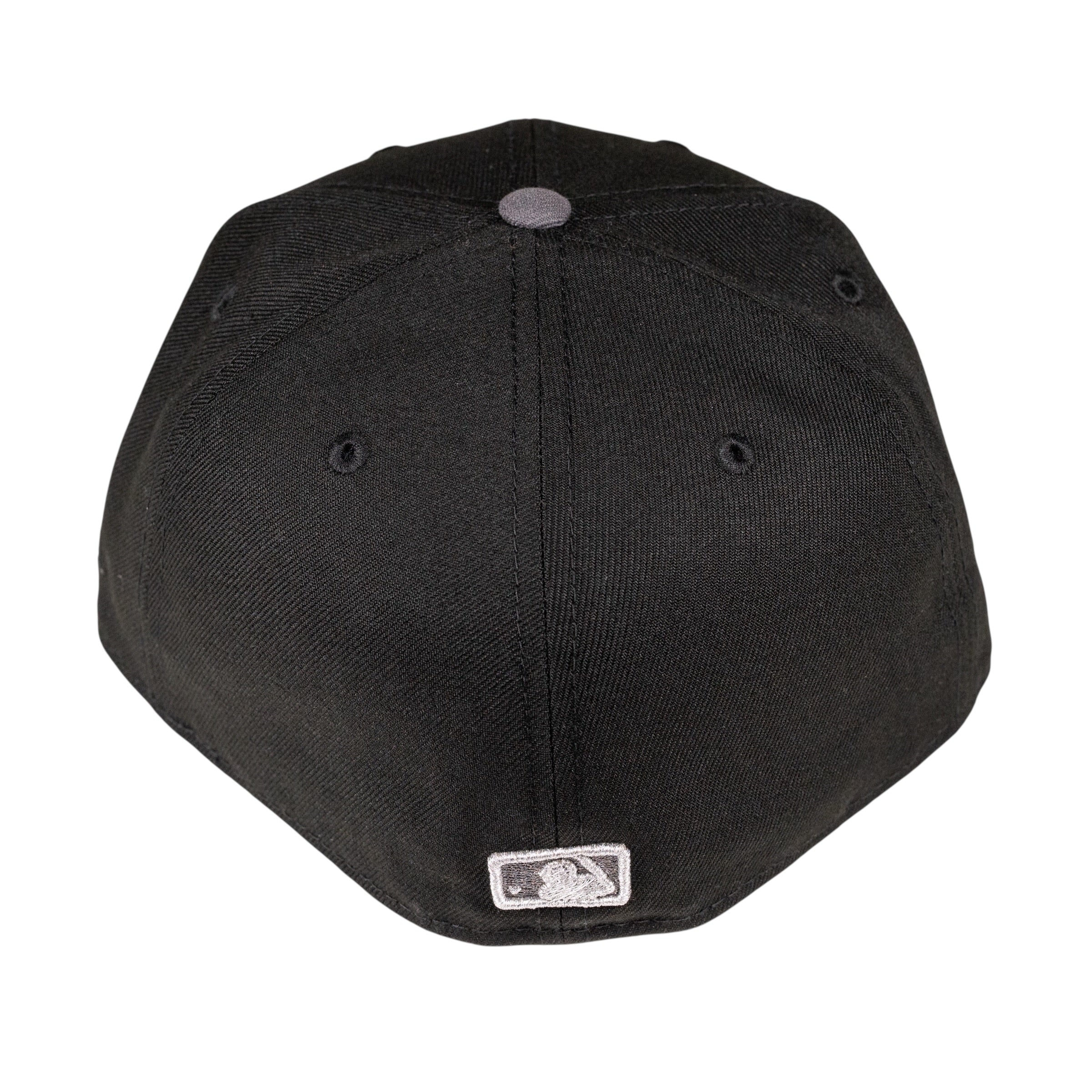 Chicago White Sox South Side Lifestyle Fitted Hat