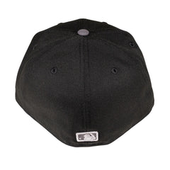 Chicago White Sox South Side Lifestyle Fitted Hat