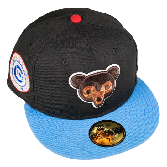 Chicago Cubs 1962 All-Star Game Fitted Hat