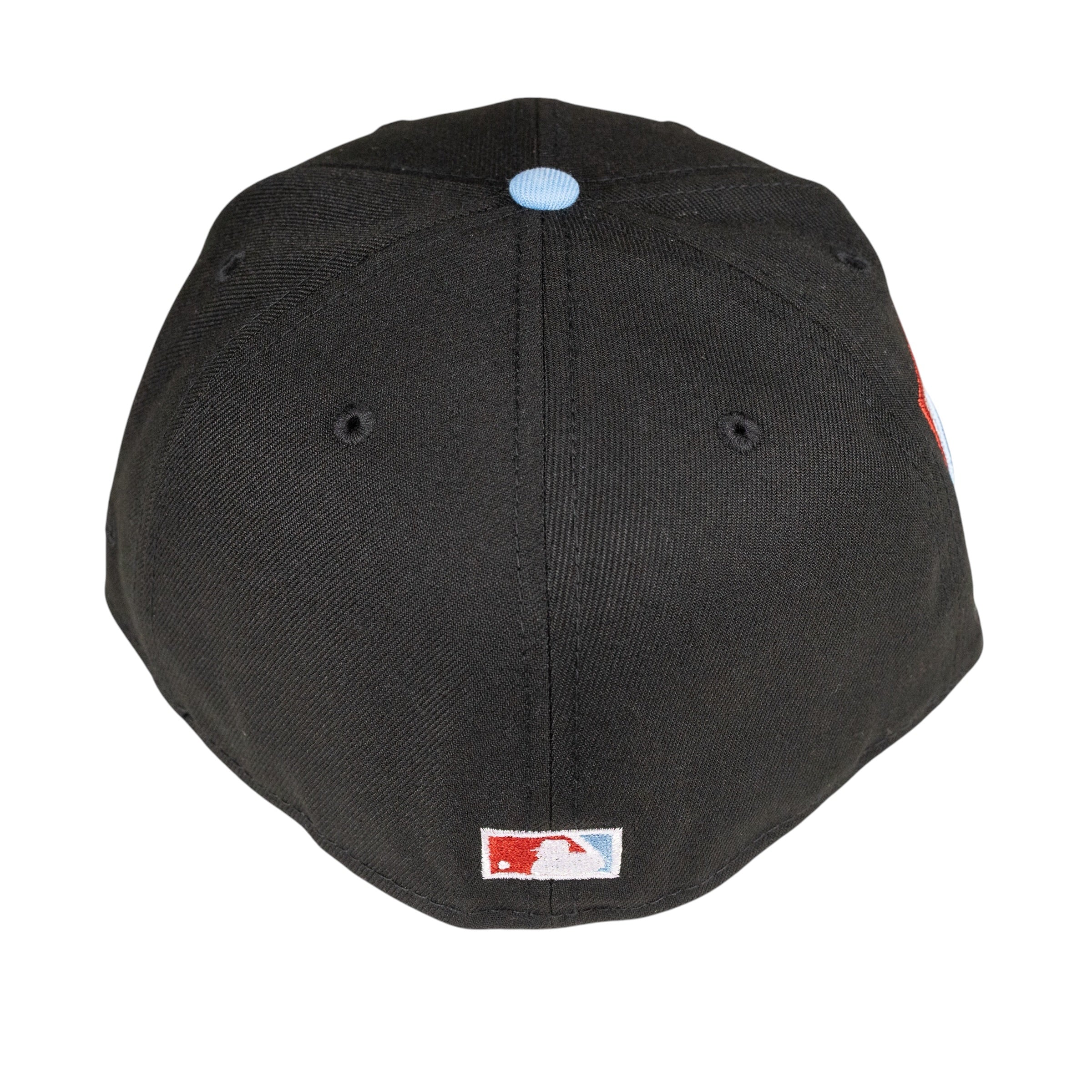 Chicago White Sox 95 Years Fitted Hat