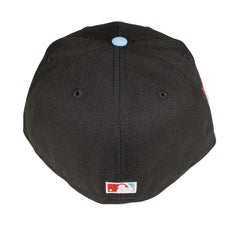 Chicago White Sox 95 Years Fitted Hat