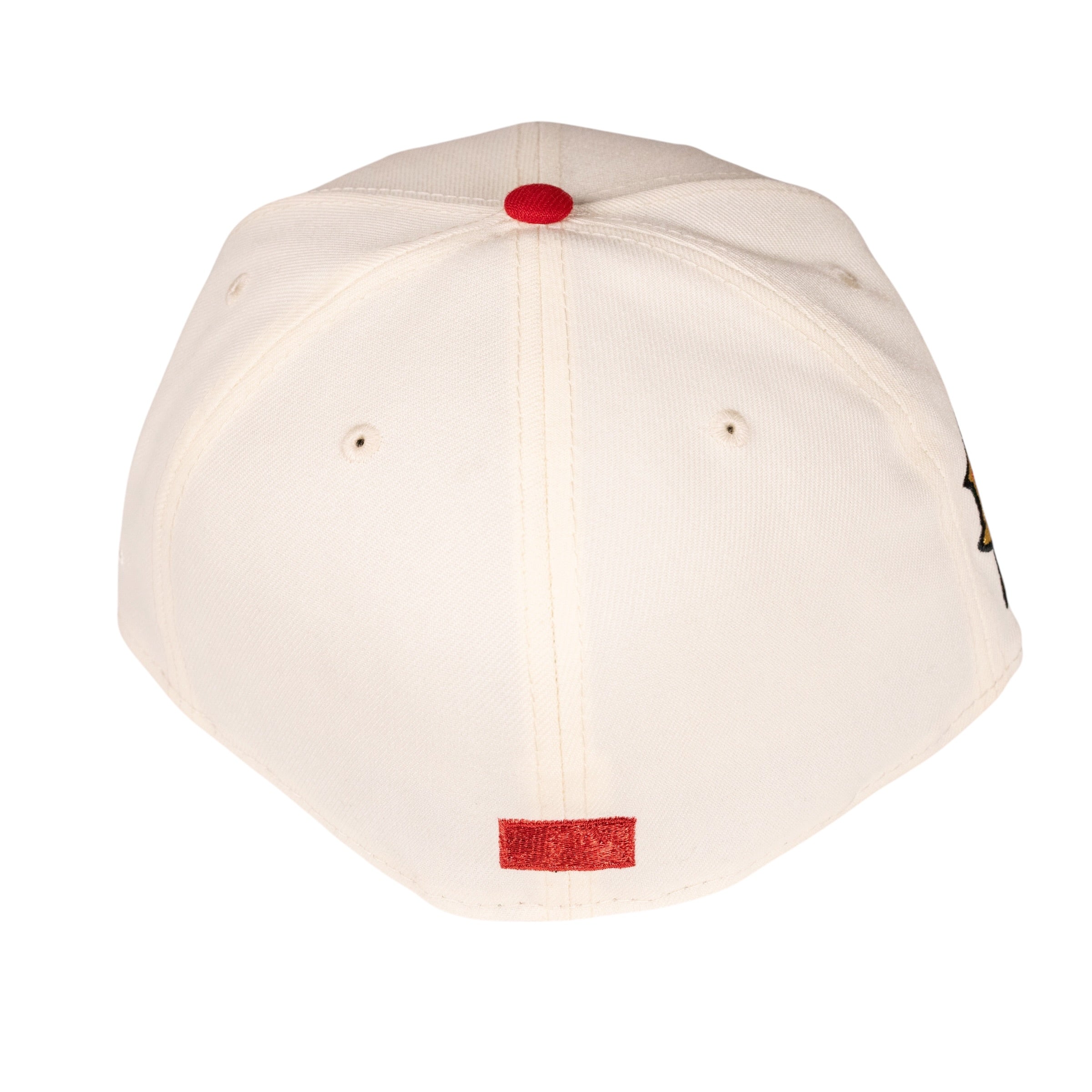 Minnesota Twins HHH Metrodome Fitted Hat