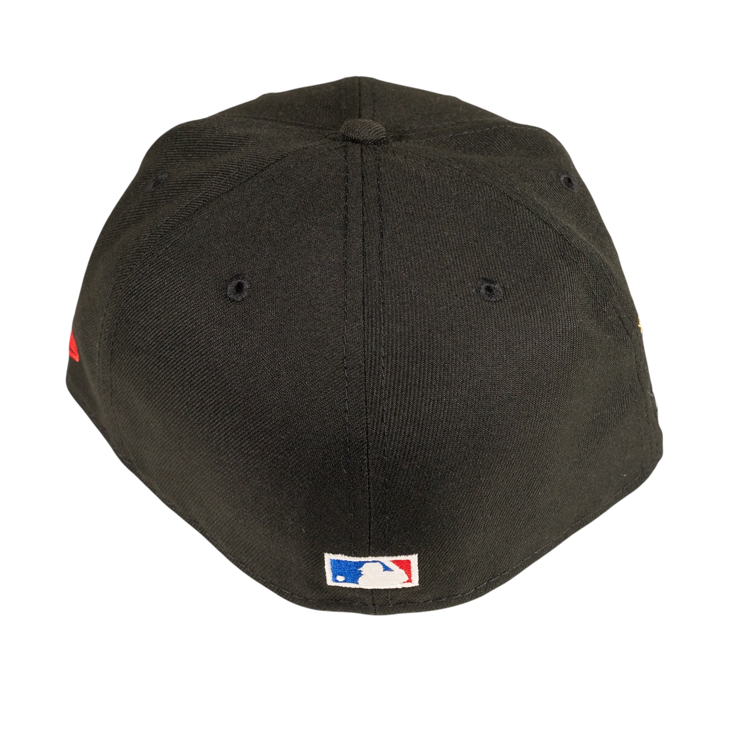 Chicago White Sox 1990 All-Star Game Midnight Madness Collection Fitted Hat