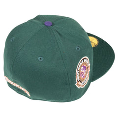 Knoxvill Smokies Southern League Online Exclusive Fitted