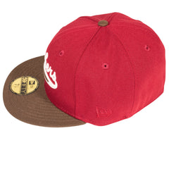 Tampa Smokers Florida State League All-Star Game 2016 Online Exclusive Fitted Hat