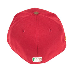 Tampa Smokers Florida State League All-Star Game 2016 Online Exclusive Fitted Hat