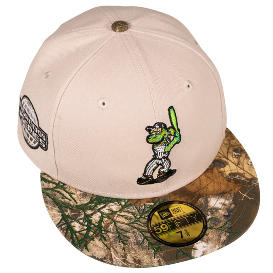 Chicago White Sox 2005 World Series May The 4th Be With You Fitted Hat