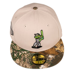 Chicago White Sox 2005 World Series May The 4th Be With You Fitted Hat