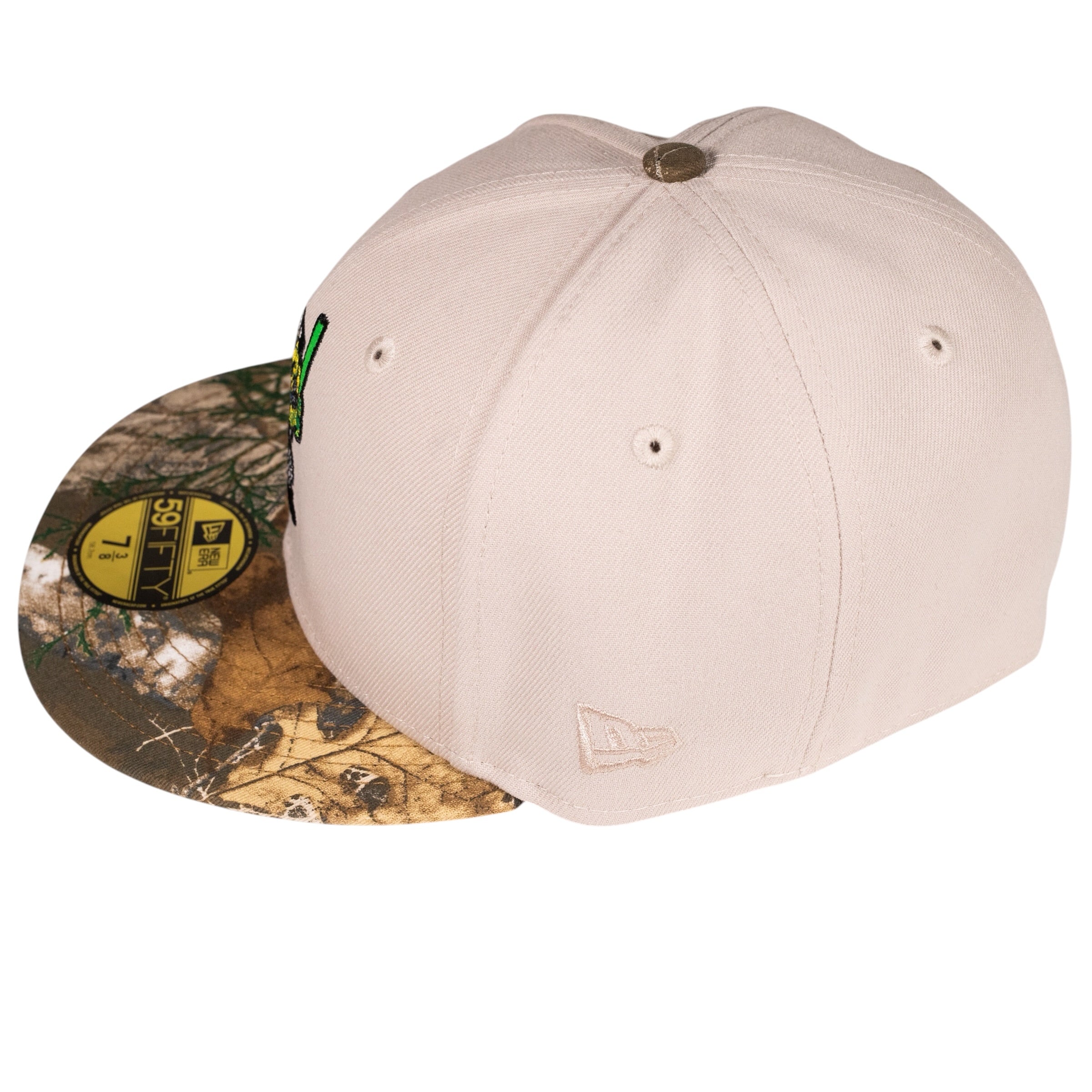 Chicago White Sox 2005 World Series May The 4th Be With You Fitted Hat