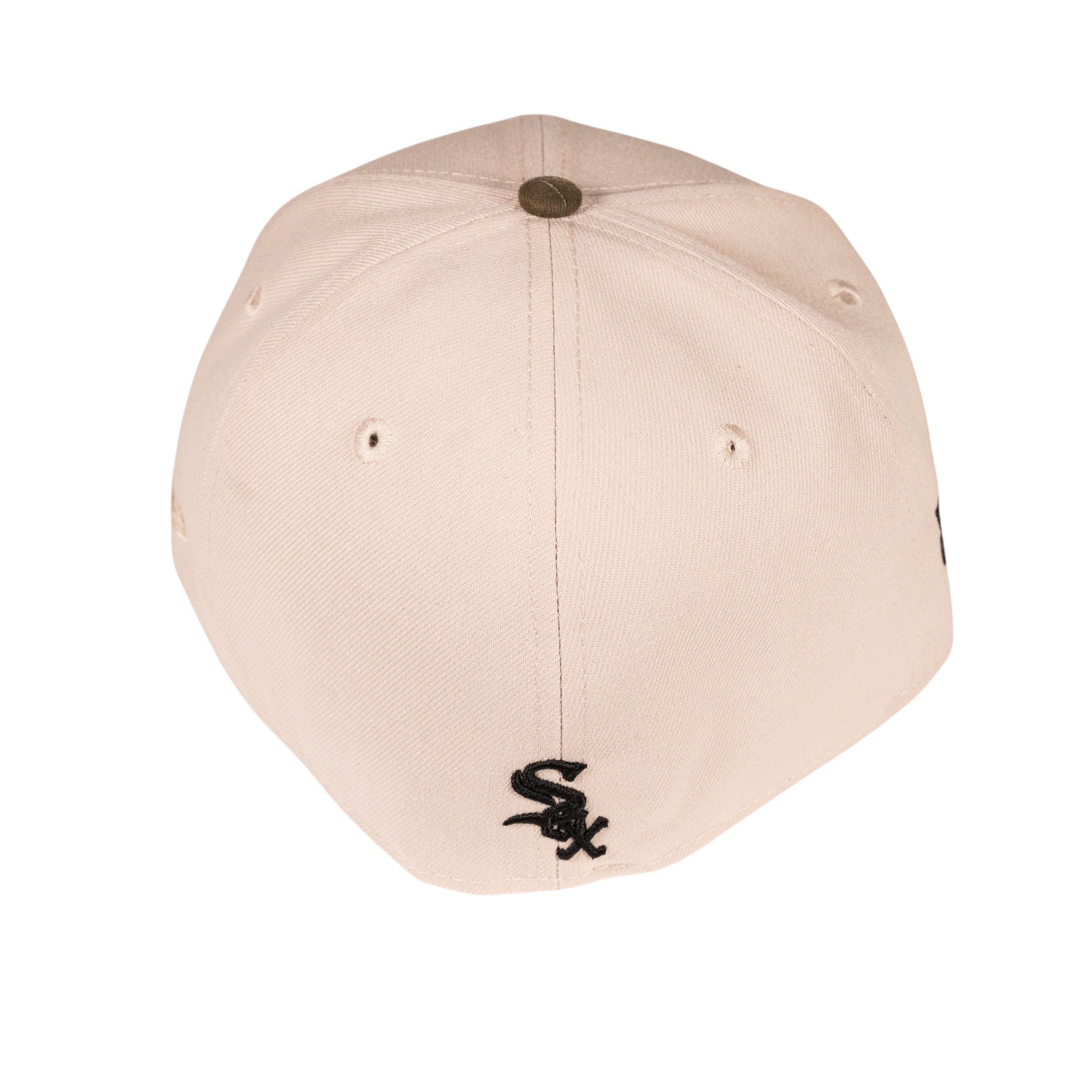 Chicago White Sox 2005 World Series May The 4th Be With You Fitted Hat